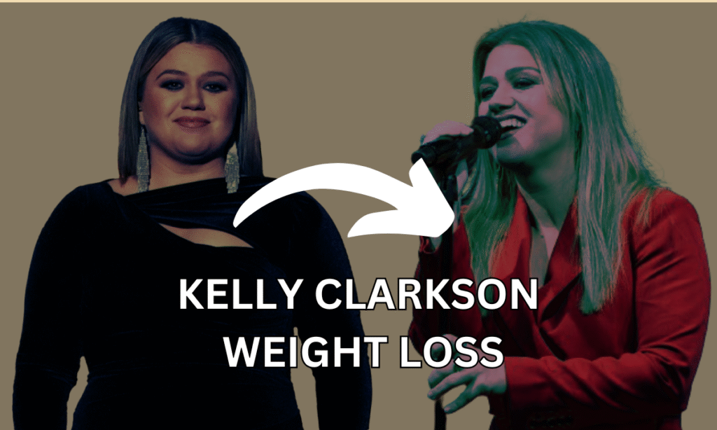 Does Kelly Clarkson Endorse Weight Loss Gummies?