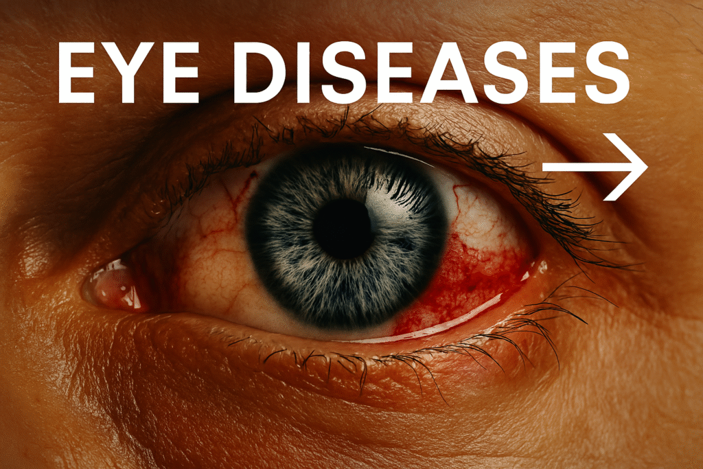 improve eyesight
