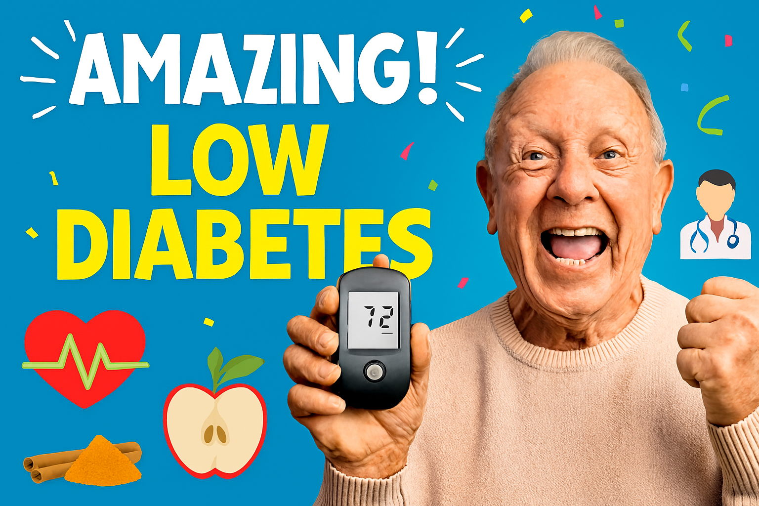 Gluco6 Special Offer and Guarantee