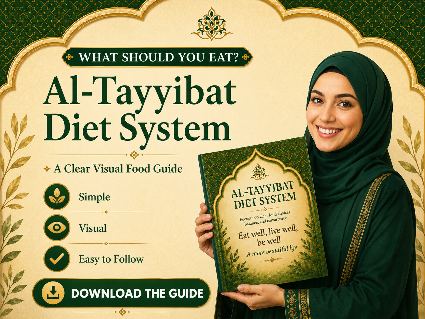Nidam Al-Tayyibat Guide Featured Cover