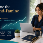 freelance feast and famine mindset