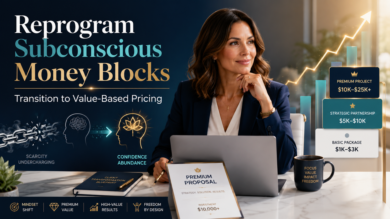 money blocks business coaching