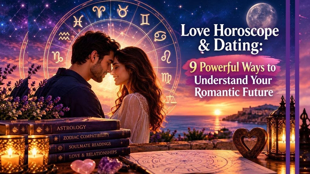 love horoscope and zodiac compatibility for dating